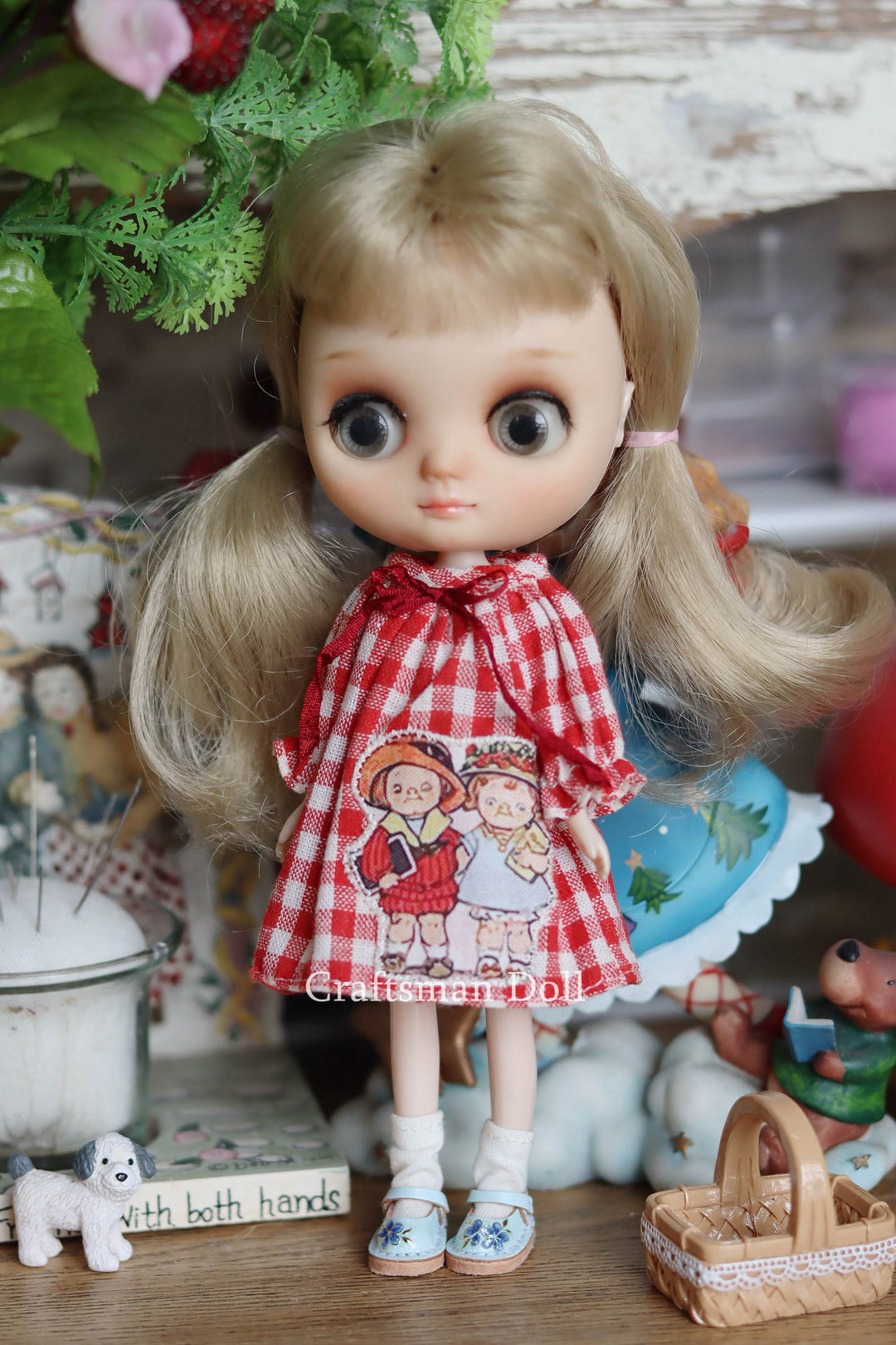 Middle Blythe Shoes/Leather Shoes/MB905/