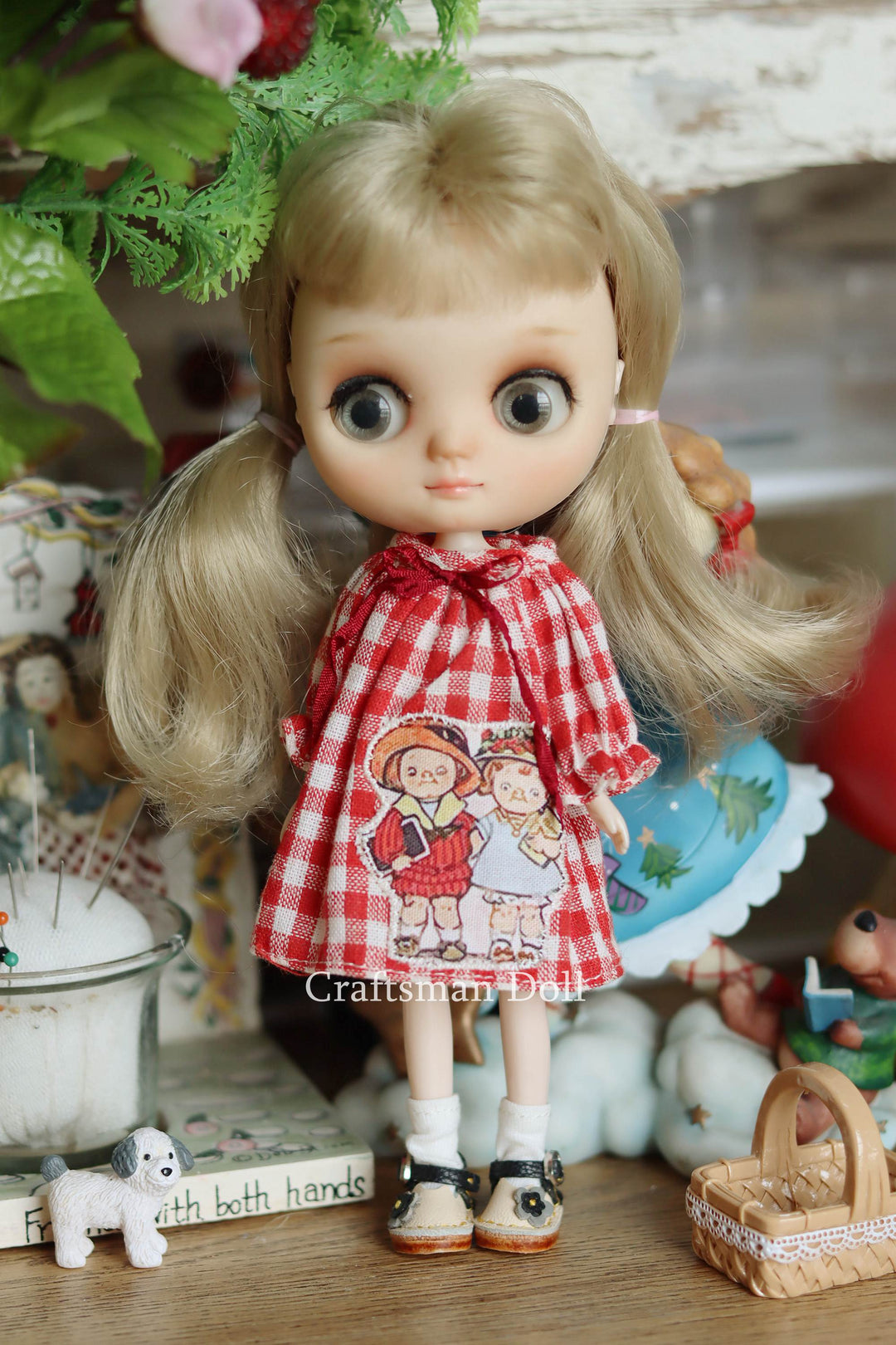 Middle Blythe Shoes/Leather Shoes/MB907/