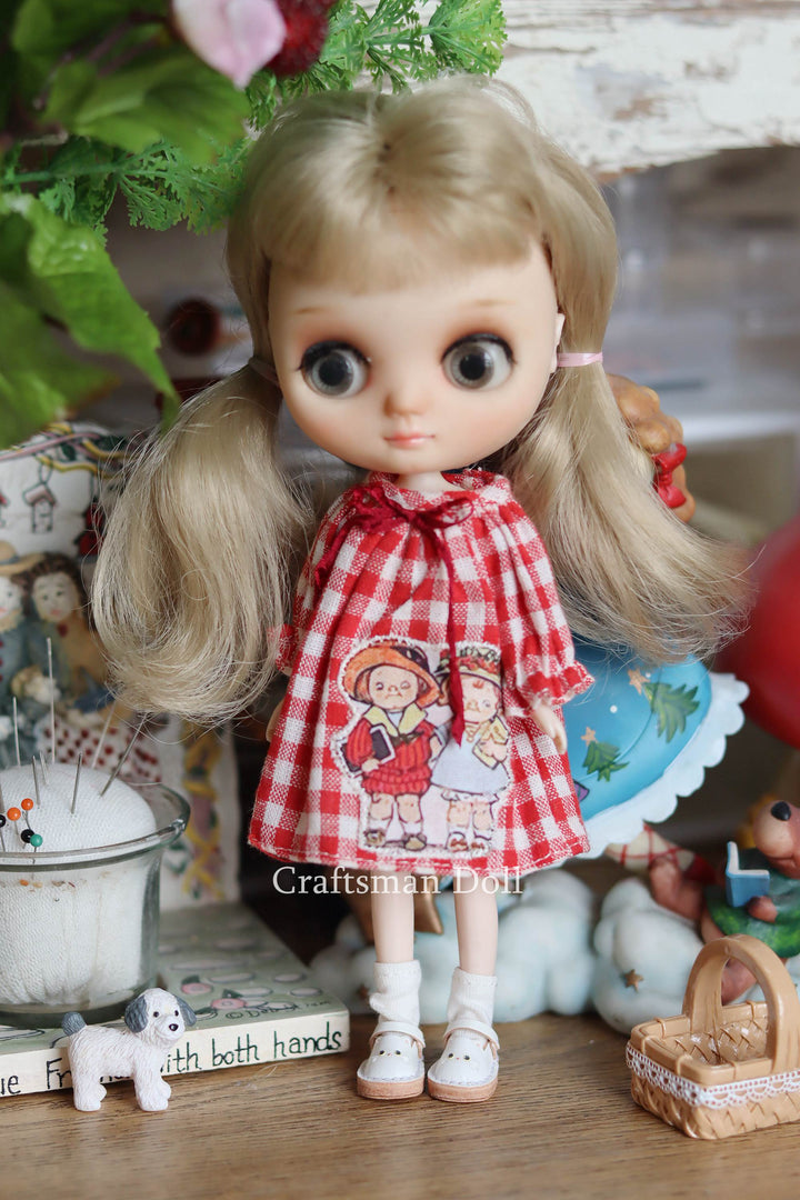 Middle Blythe Shoes/Leather Shoes/MB908/