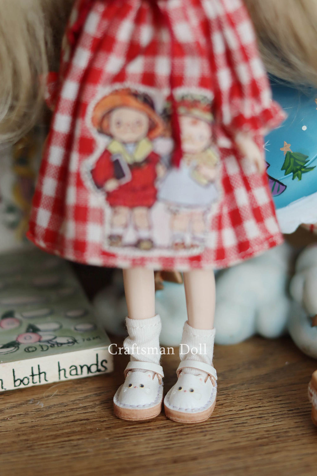 Middle Blythe Shoes/Leather Shoes/MB908/