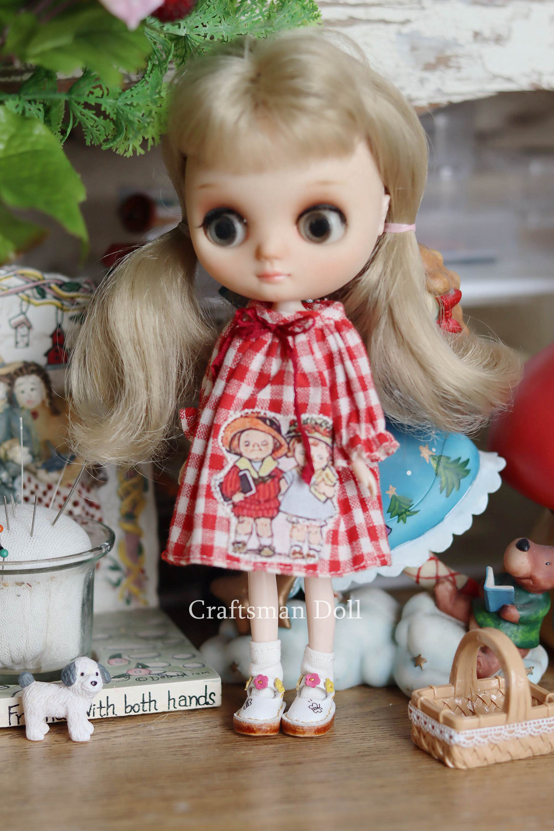 Middle Blythe Shoes/Leather Shoes/MB911/