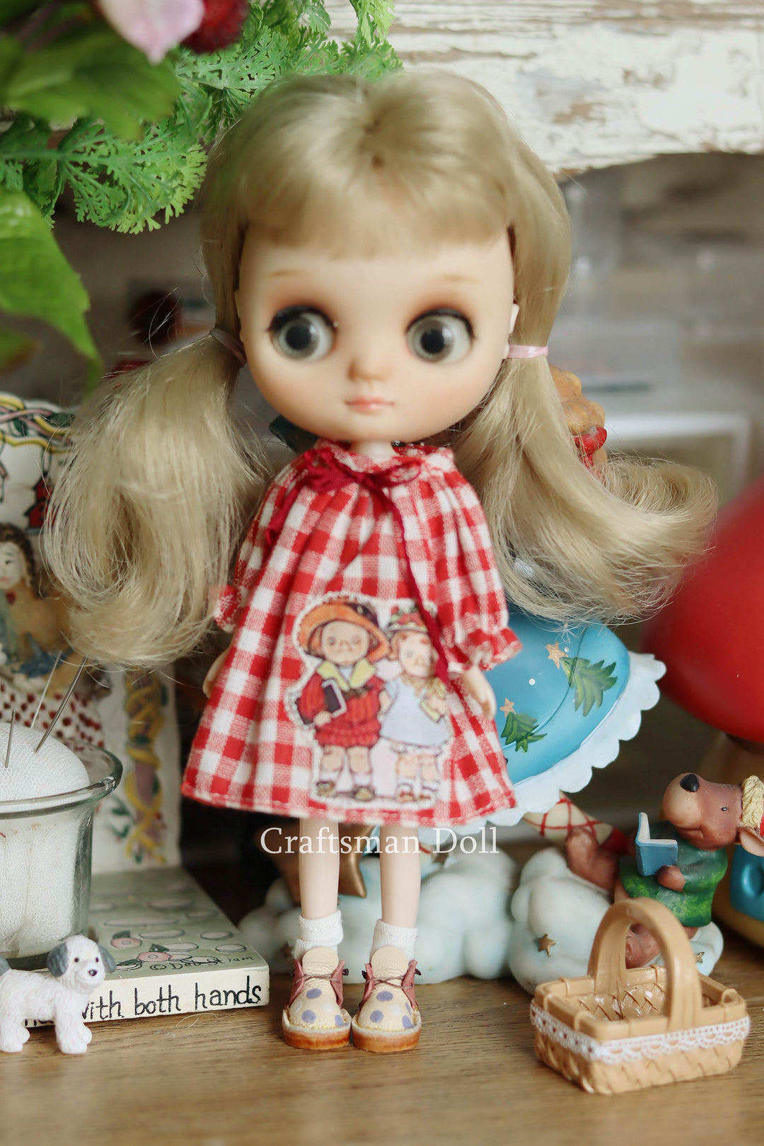 Middle Blythe Shoes/Leather Shoes/MB912/