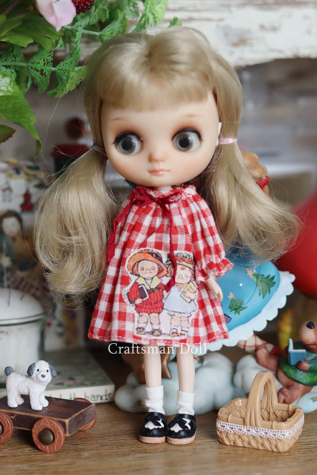 Middle Blythe Shoes/Leather Shoes/MB913/