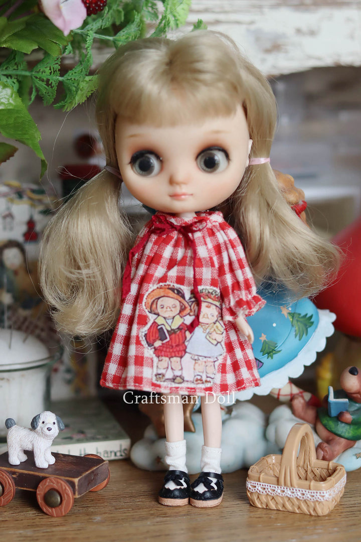 Middle Blythe Shoes/Leather Shoes/MB913/