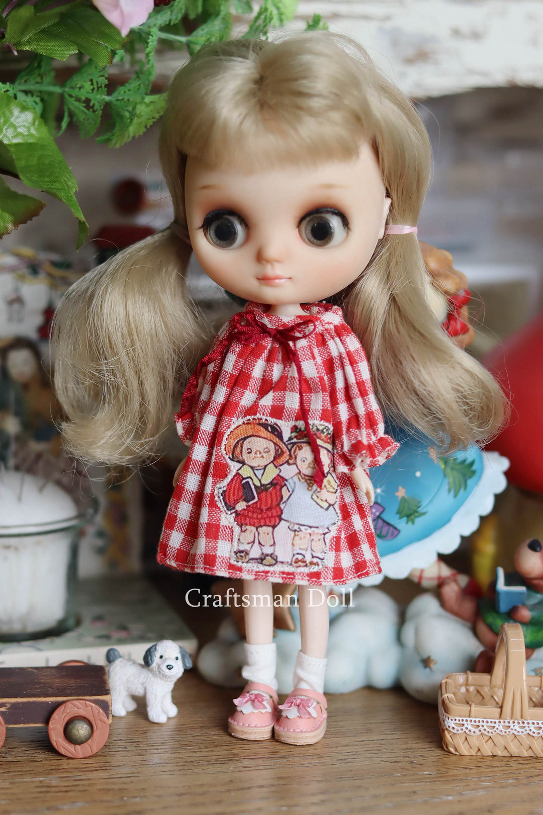 Middle Blythe Shoes/Leather Shoes/MB914/