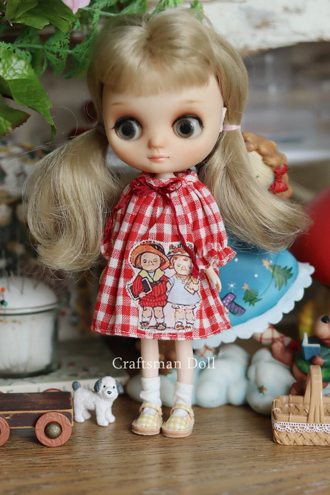 Middle Blythe Shoes/Leather Shoes/MB915/