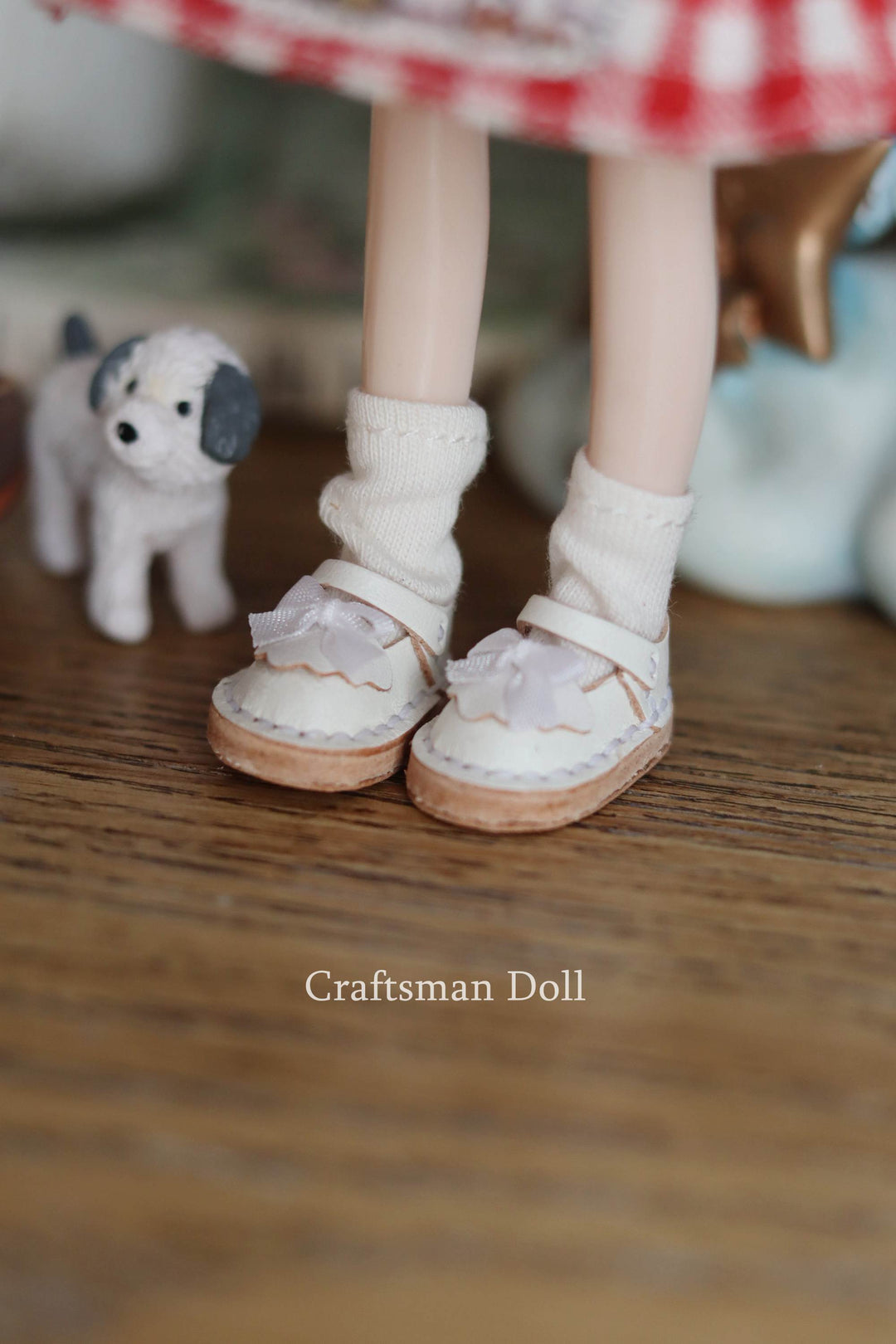 Middle Blythe Shoes/Leather Shoes/MB916/