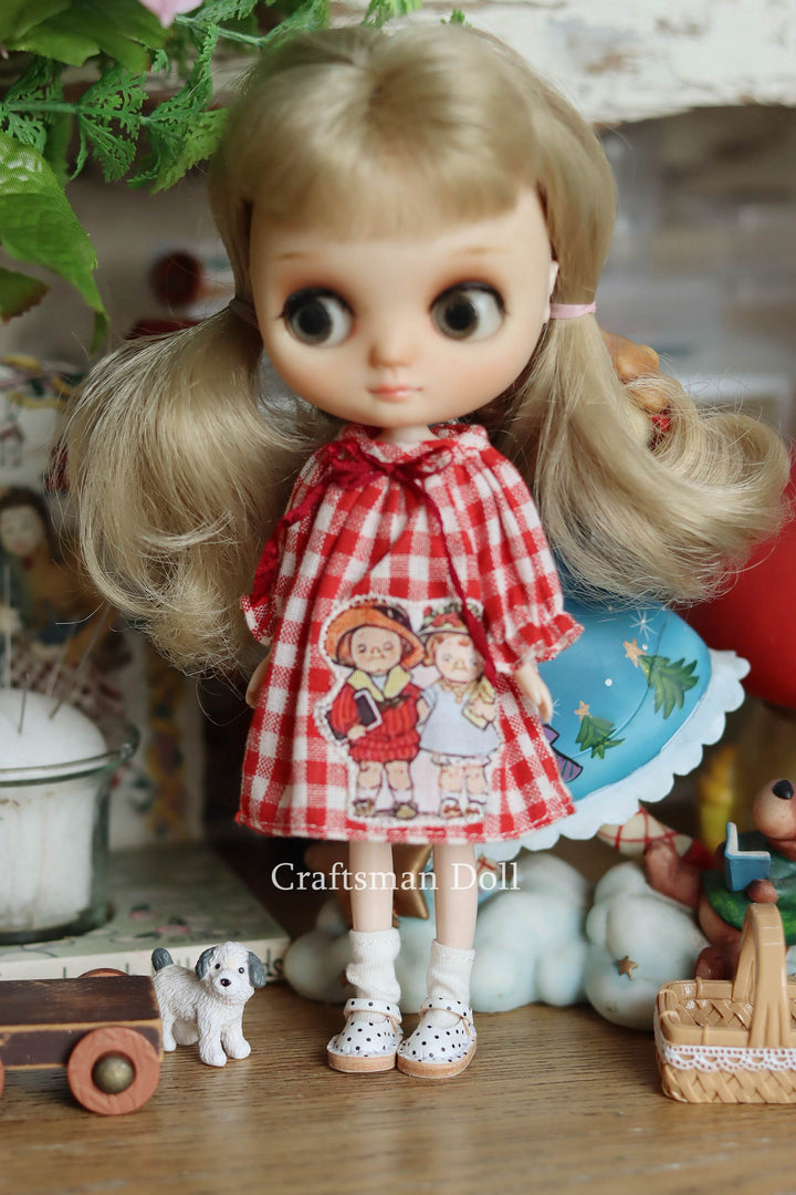 Middle Blythe Shoes/Leather Shoes/MB917/