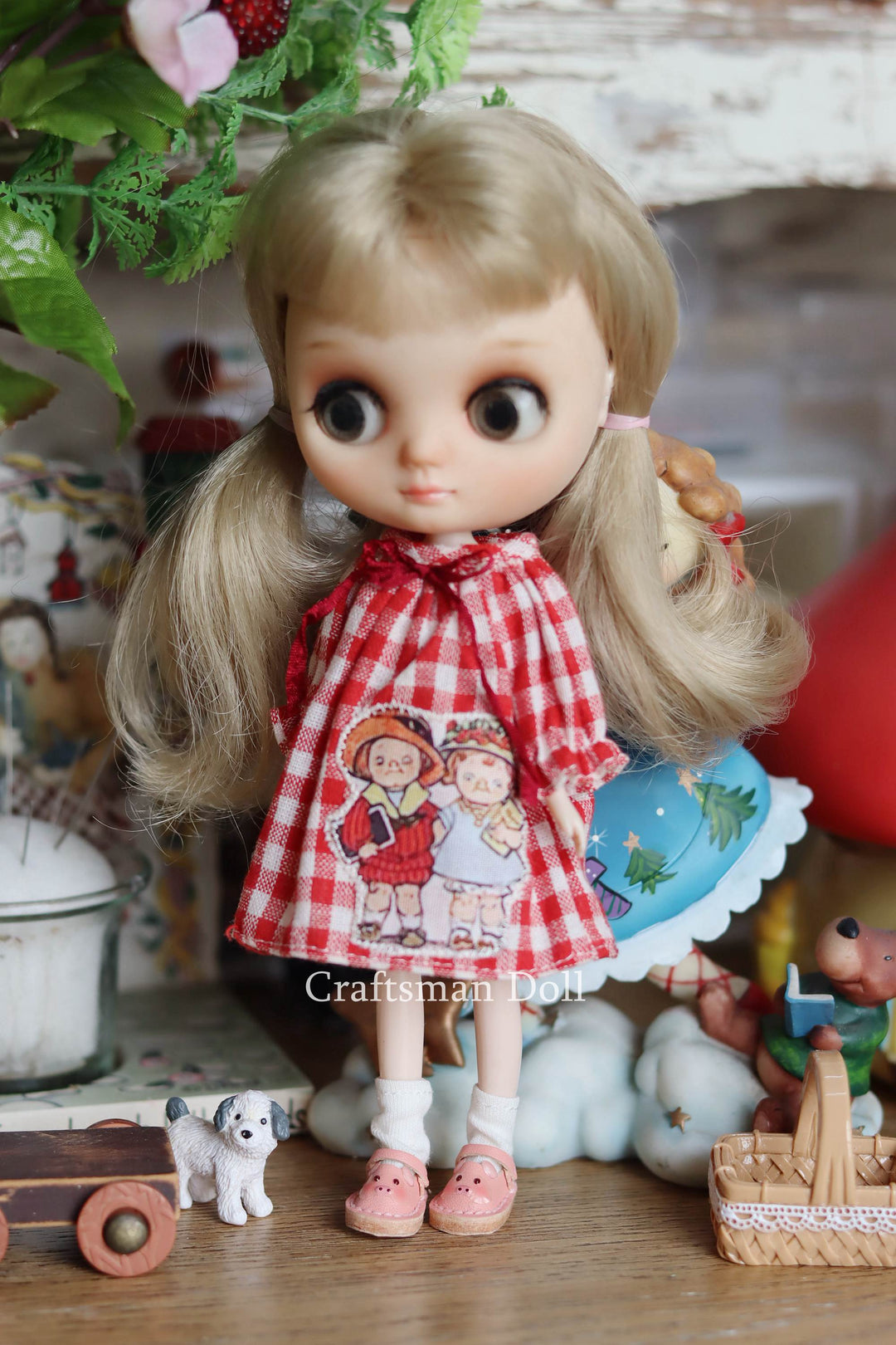 Middle Blythe Shoes/Leather Shoes/MB918/