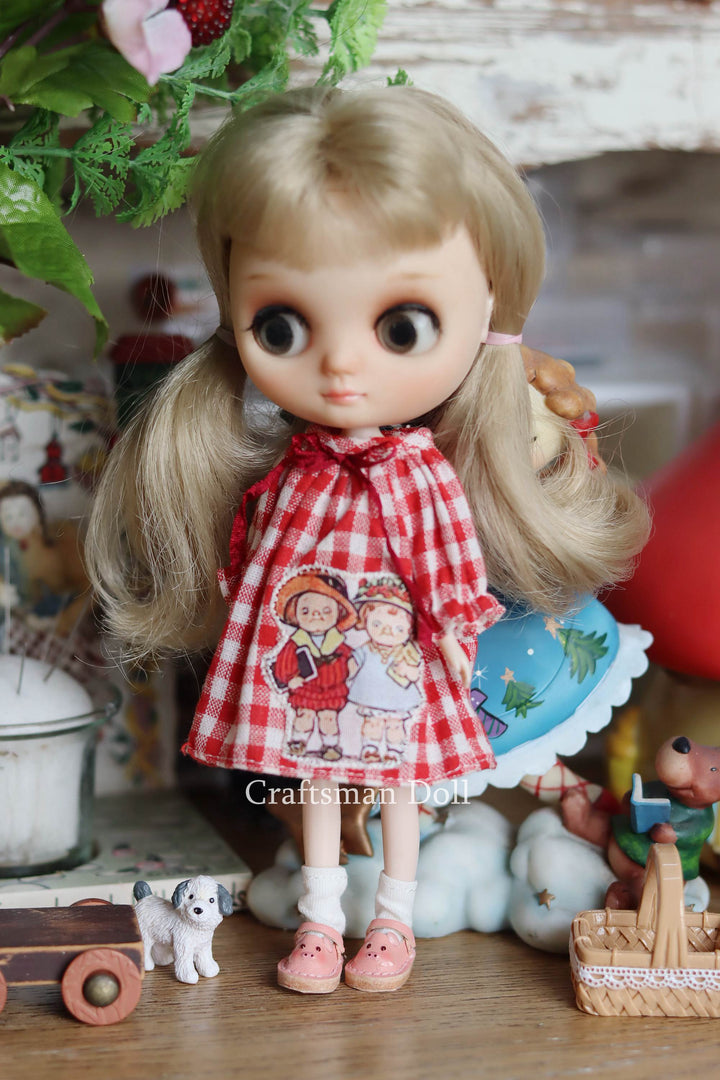 Middle Blythe Shoes/Leather Shoes/MB918/