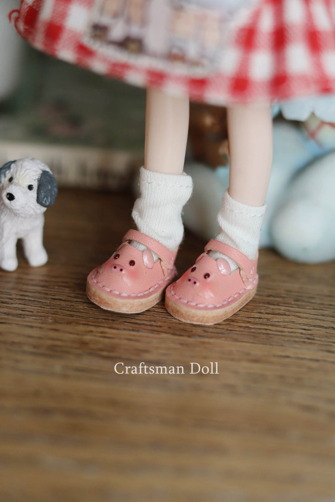 Middle Blythe Shoes/Leather Shoes/MB918/