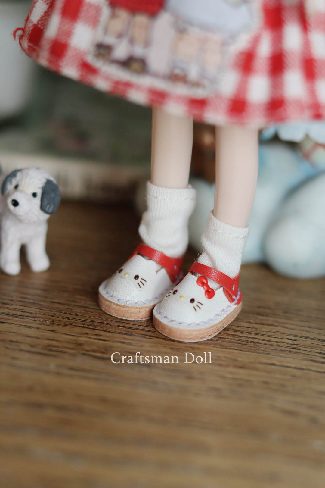 Middle Blythe Shoes/Leather Shoes/MB924/