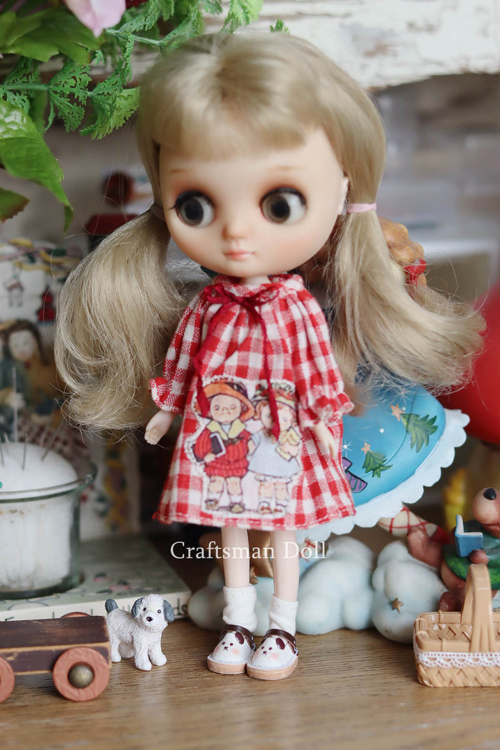 Middle Blythe Shoes/Leather Shoes/MB925/