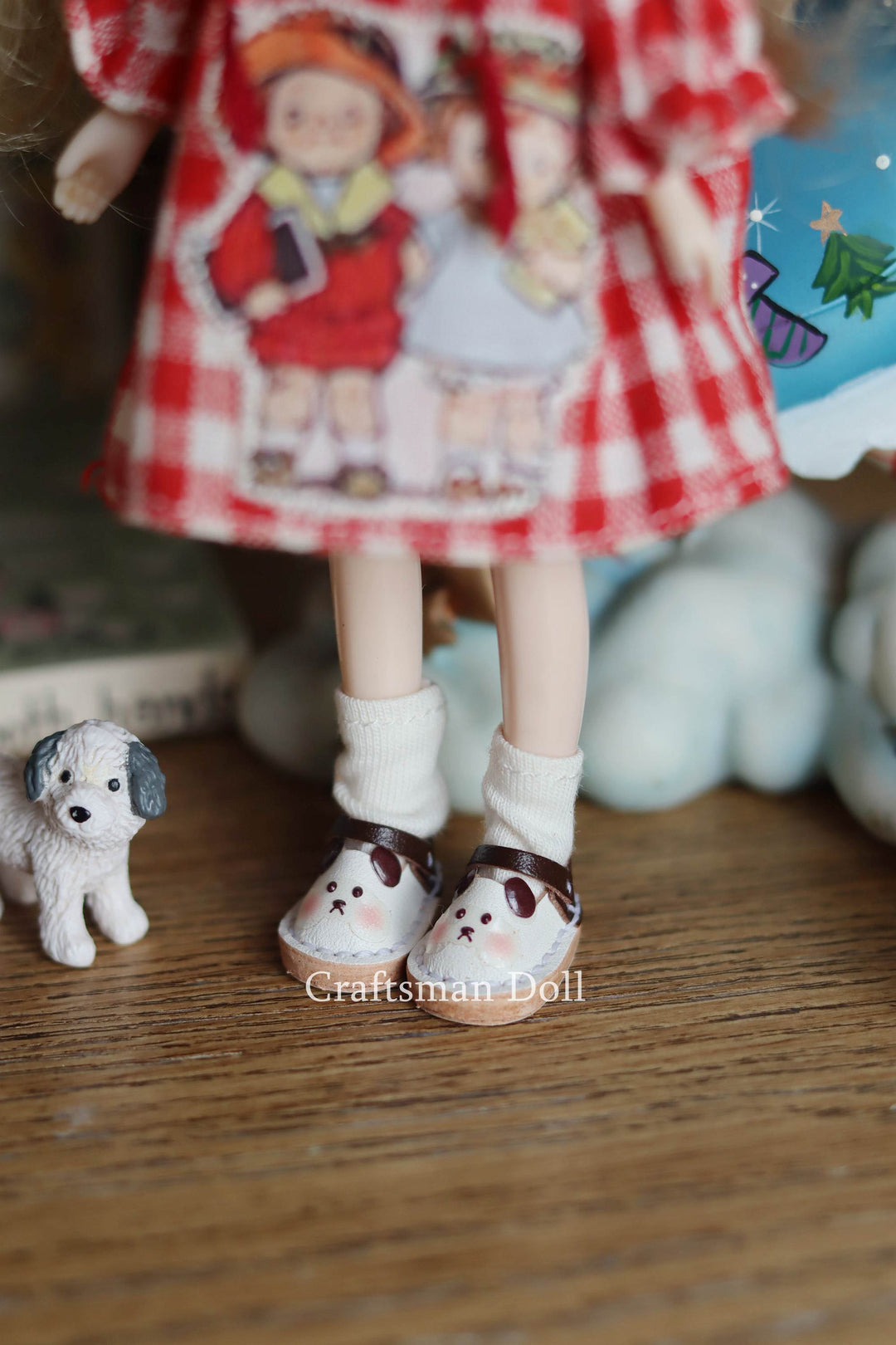 Middle Blythe Shoes/Leather Shoes/MB925/