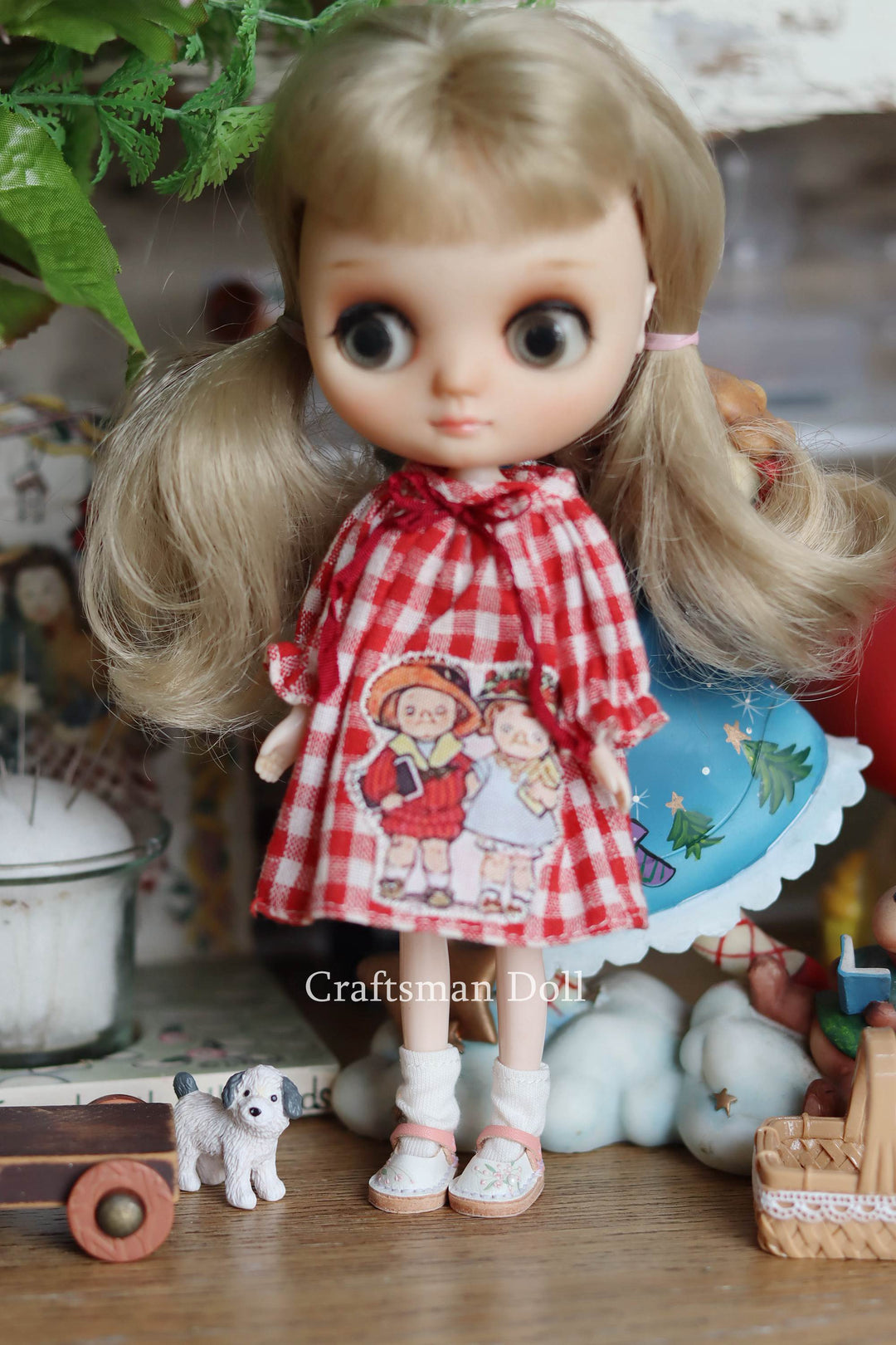 Middle Blythe Shoes/Leather Shoes/MB919/
