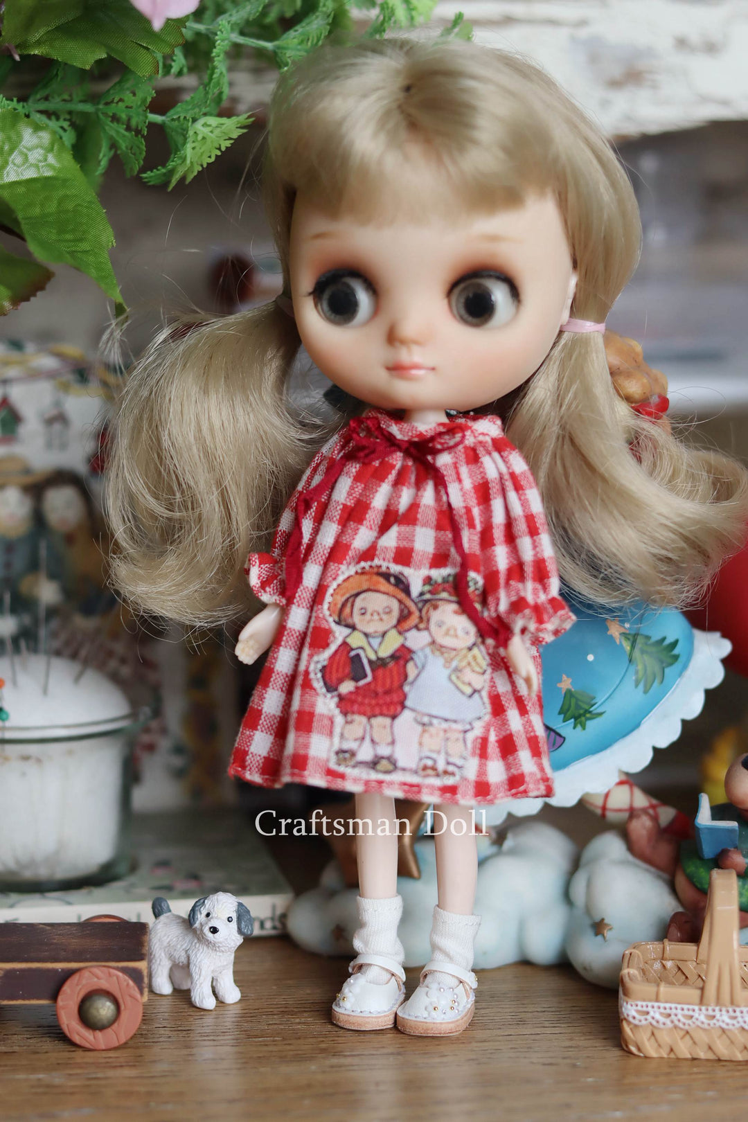 Middle Blythe Shoes/Leather Shoes/MB922/