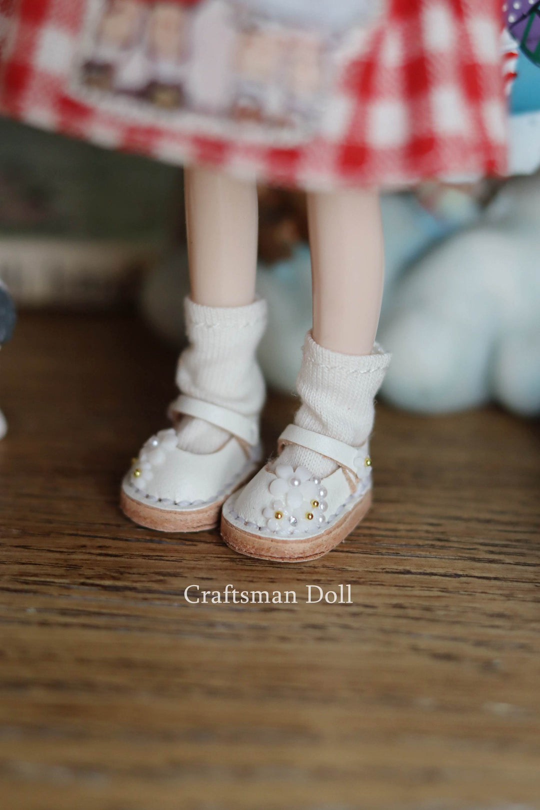 Middle Blythe Shoes/Leather Shoes/MB922/