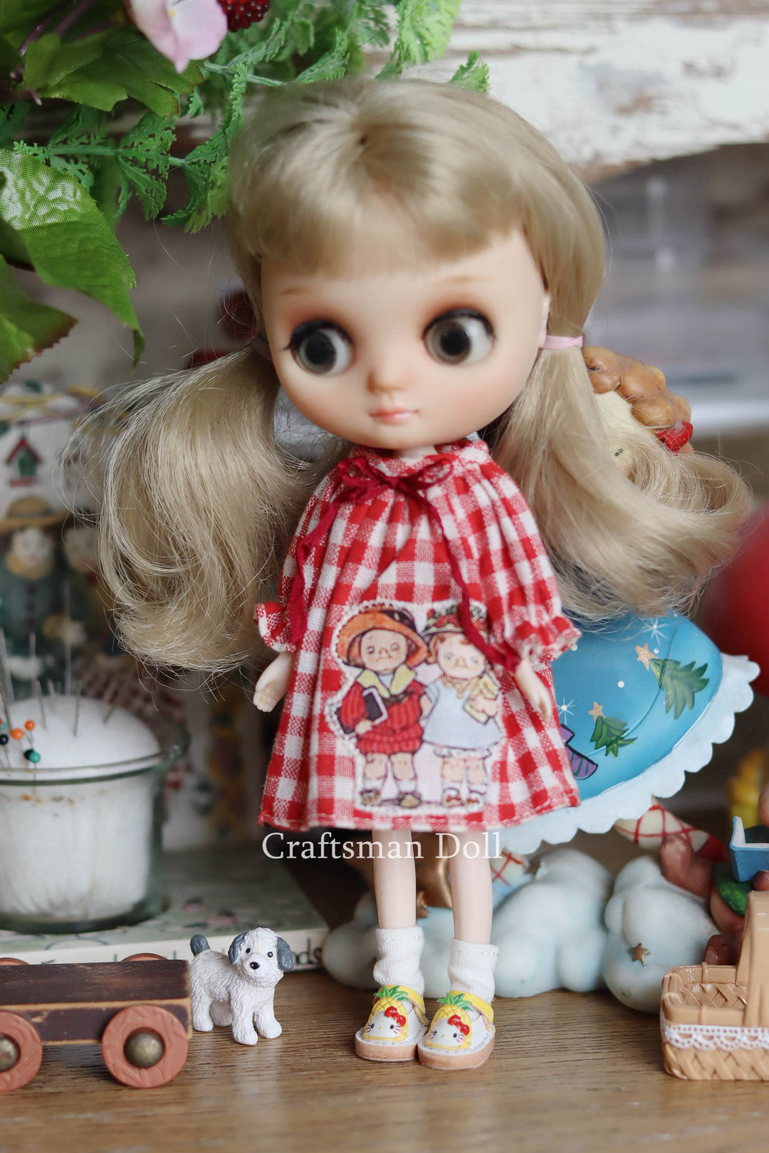 Middle Blythe Shoes/Leather Shoes/MB923/