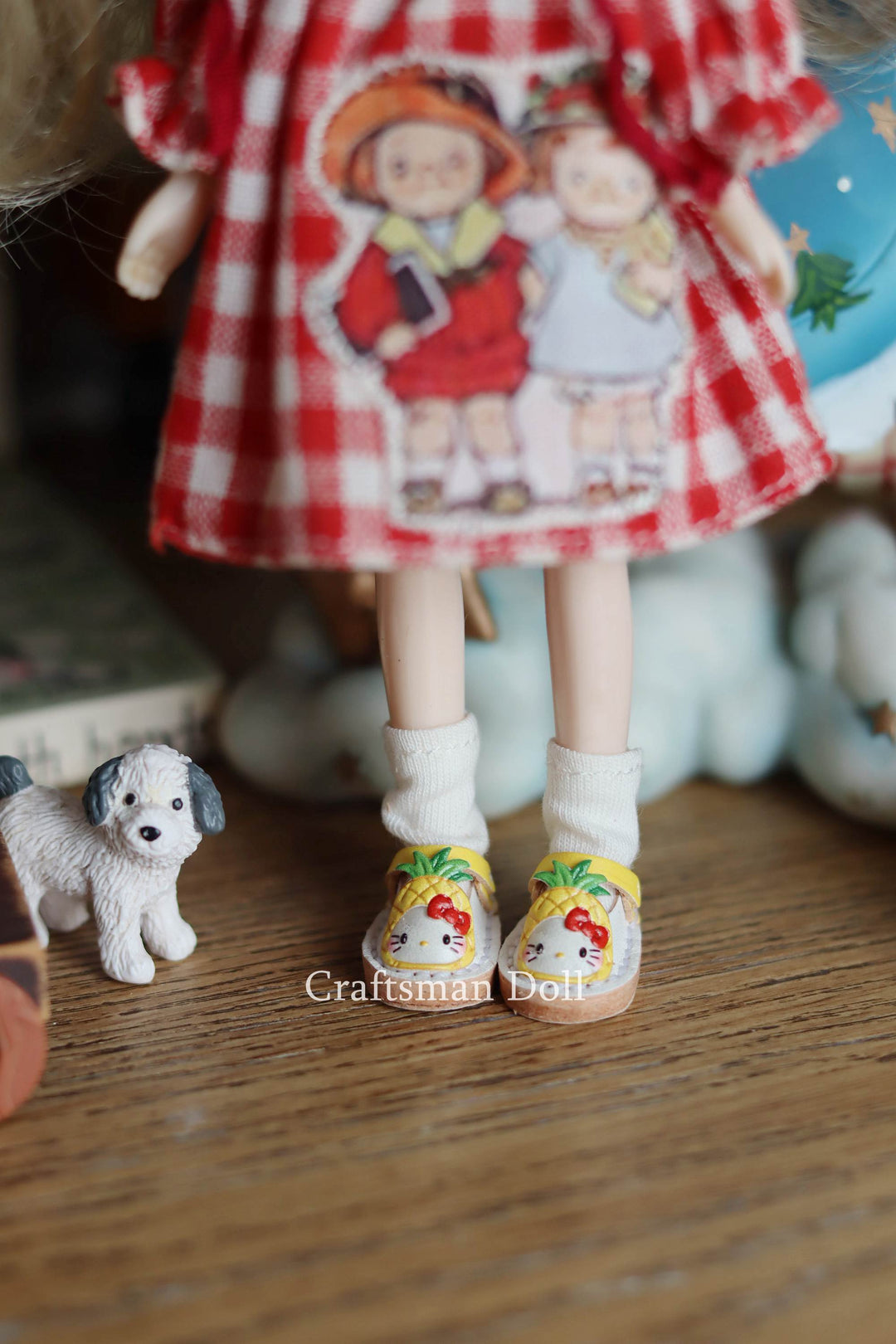 Middle Blythe Shoes/Leather Shoes/MB923/