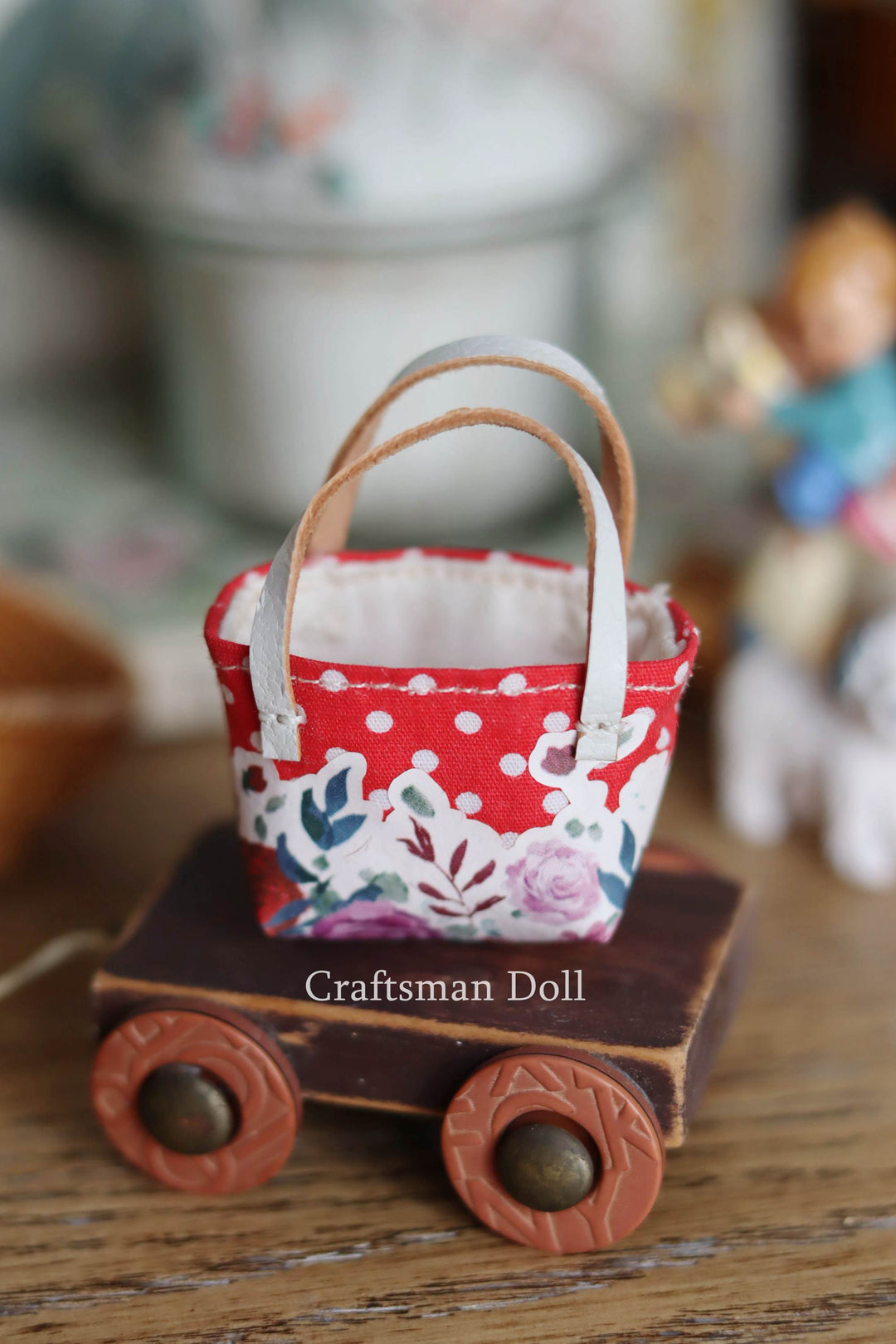 Middle Blythe Bag/MB927/
