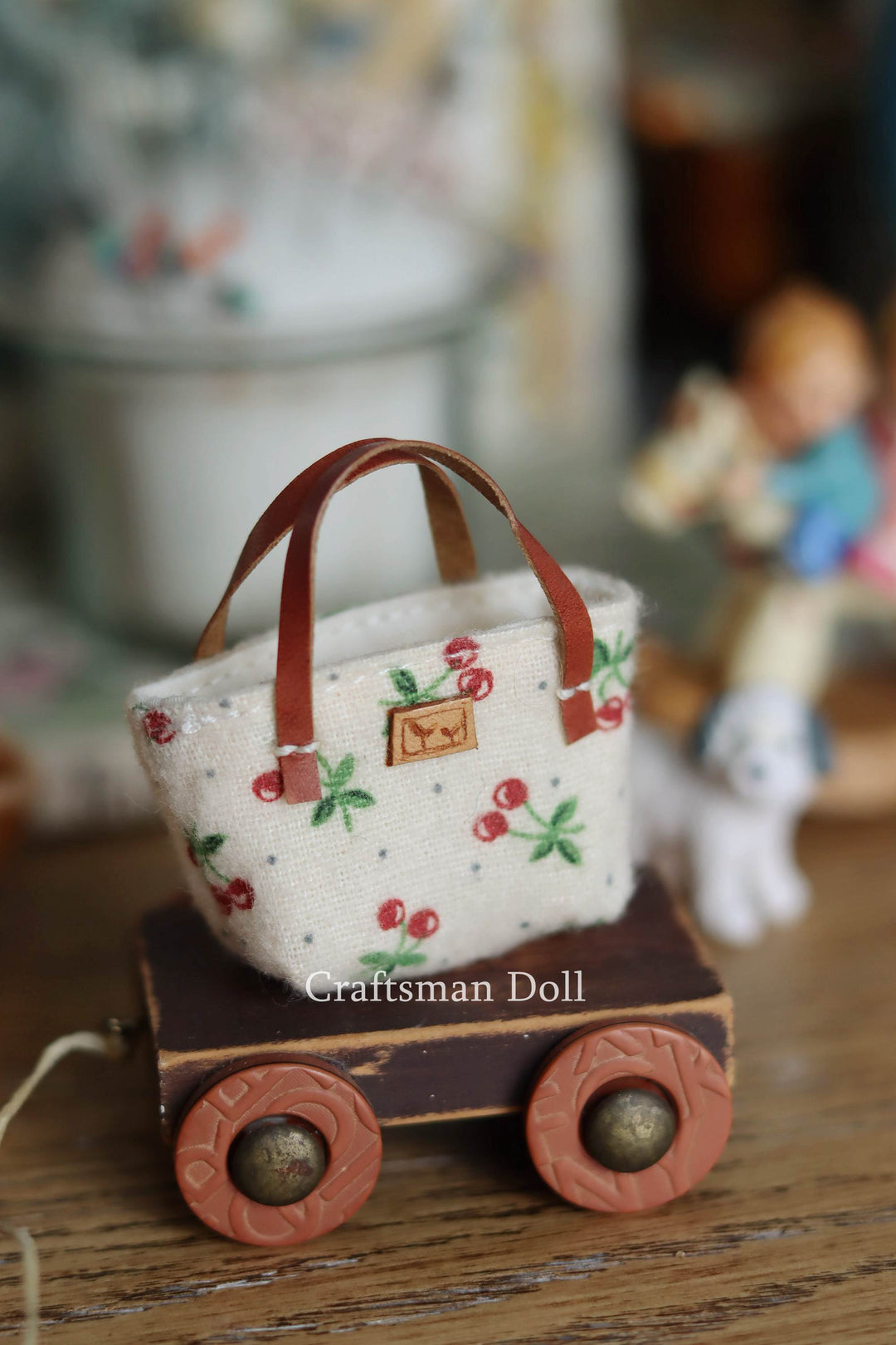 Middle Blythe Bag/MB930/