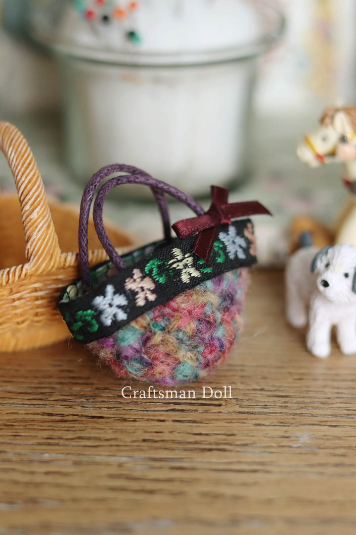 Middle Blythe Bag/MB931/