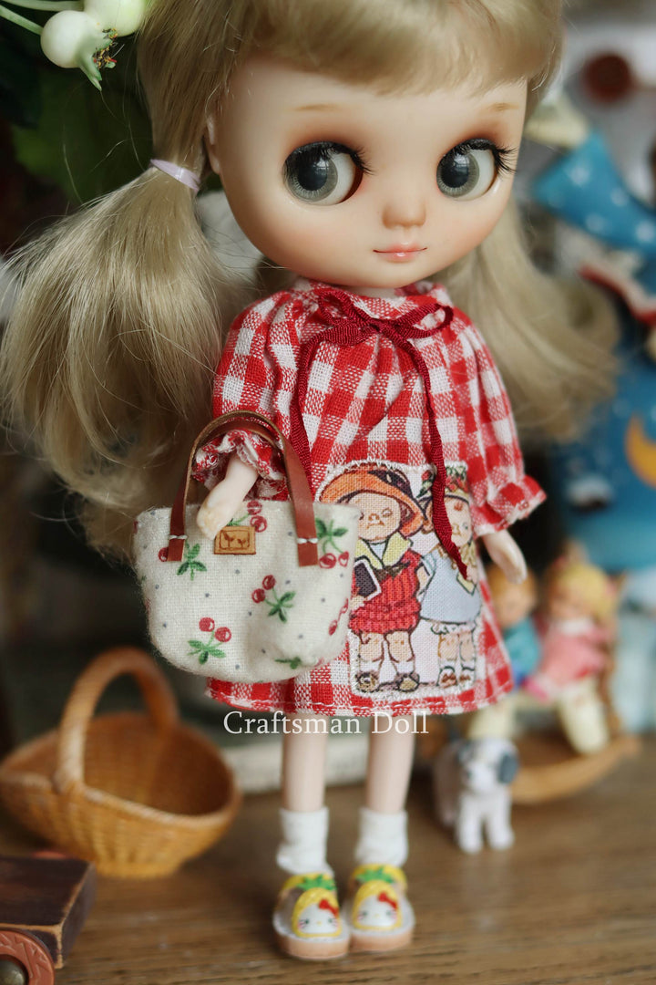 Middle Blythe Bag/MB930/