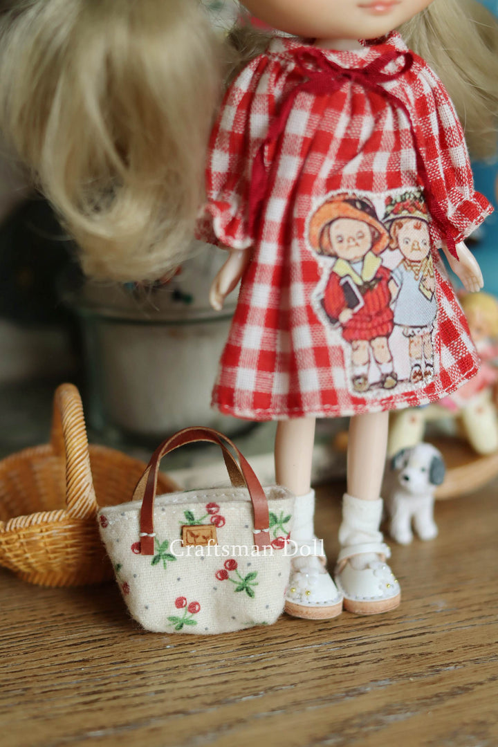 Middle Blythe Bag/MB930/