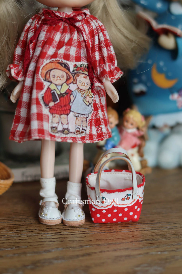 Middle Blythe Bag/MB929/