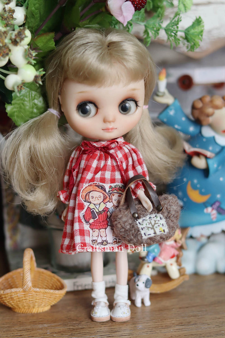 Middle Blythe Bag/MB928/