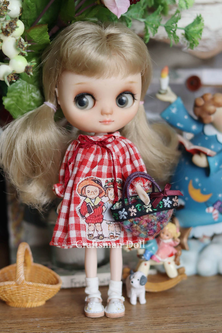 Middle Blythe Bag/MB931/
