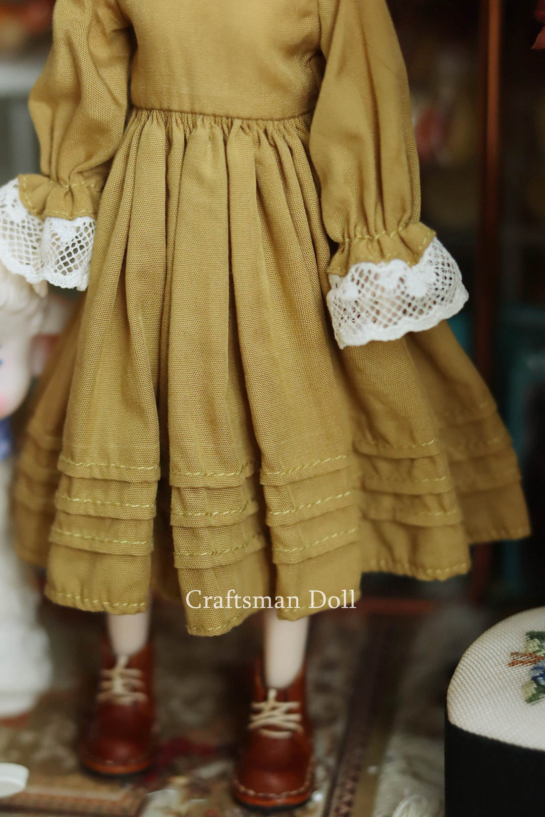 Blythe Clothes/Blythe Dress/Pullip Clothes/B899/
