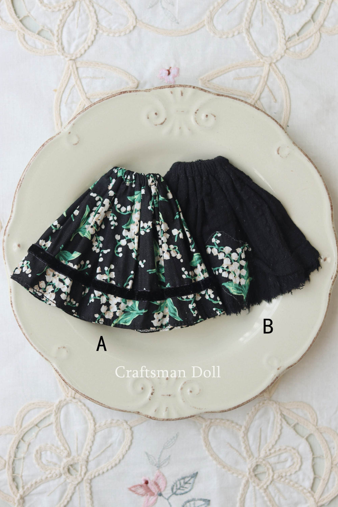 Blythe Clothes/Blythe Dress/B108/