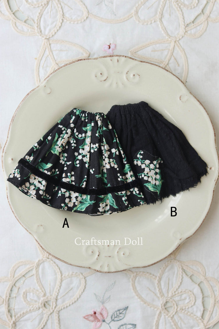 Blythe Clothes/Blythe Dress/B108/