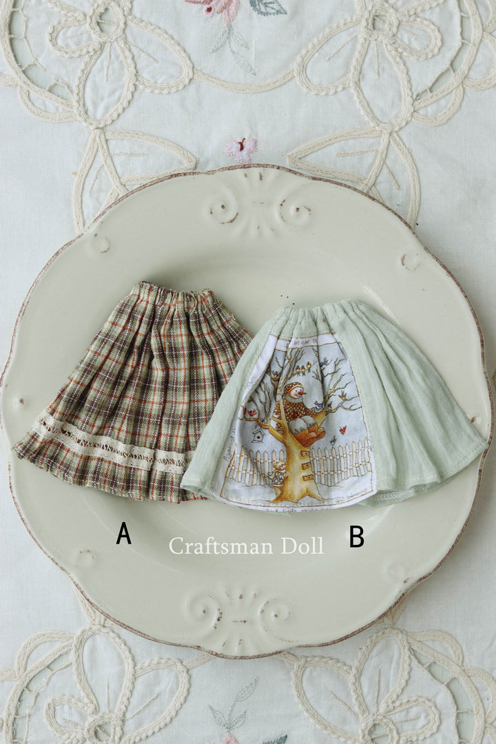 Blythe Clothes/Blythe Dress/B109/