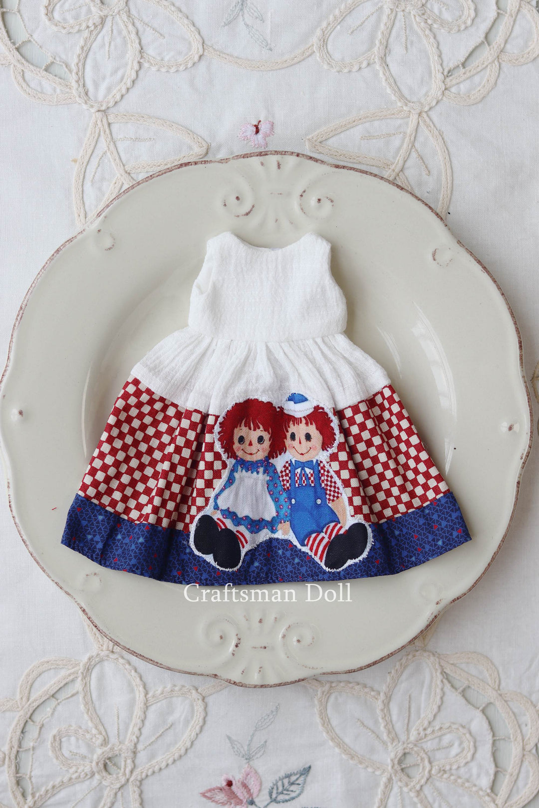 Blythe Clothes/Blythe Dress/Pullip Clothes/B111/