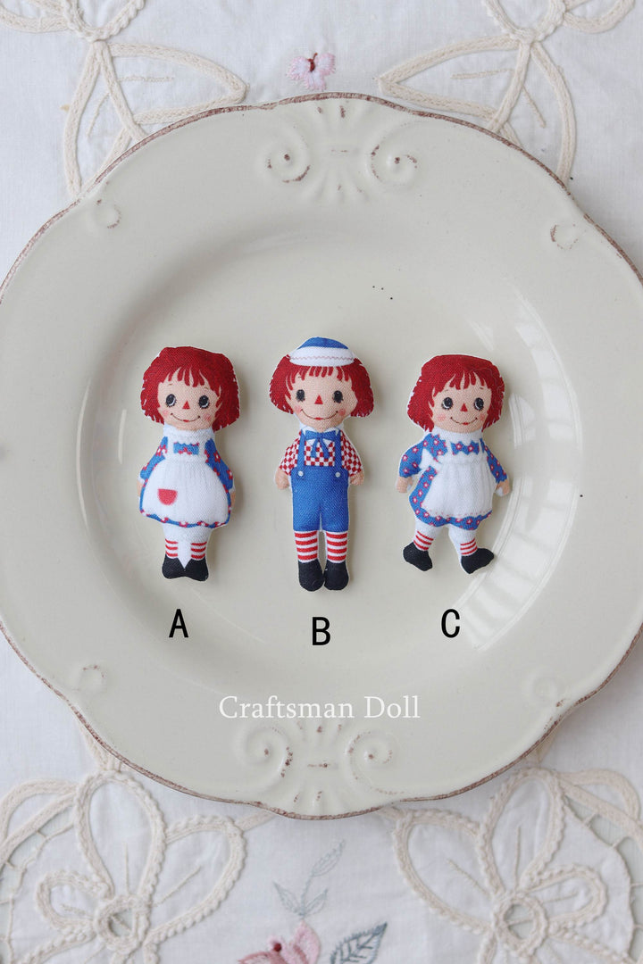 Blythe Pillow/B119/