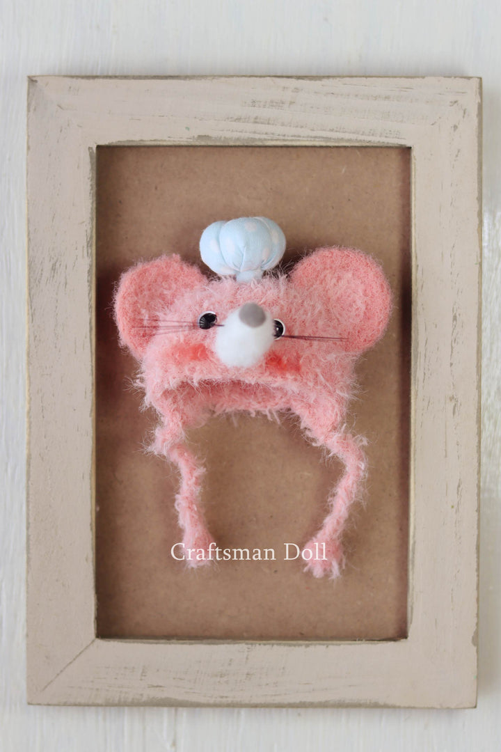 Piteter Blythe Hat/PB955/