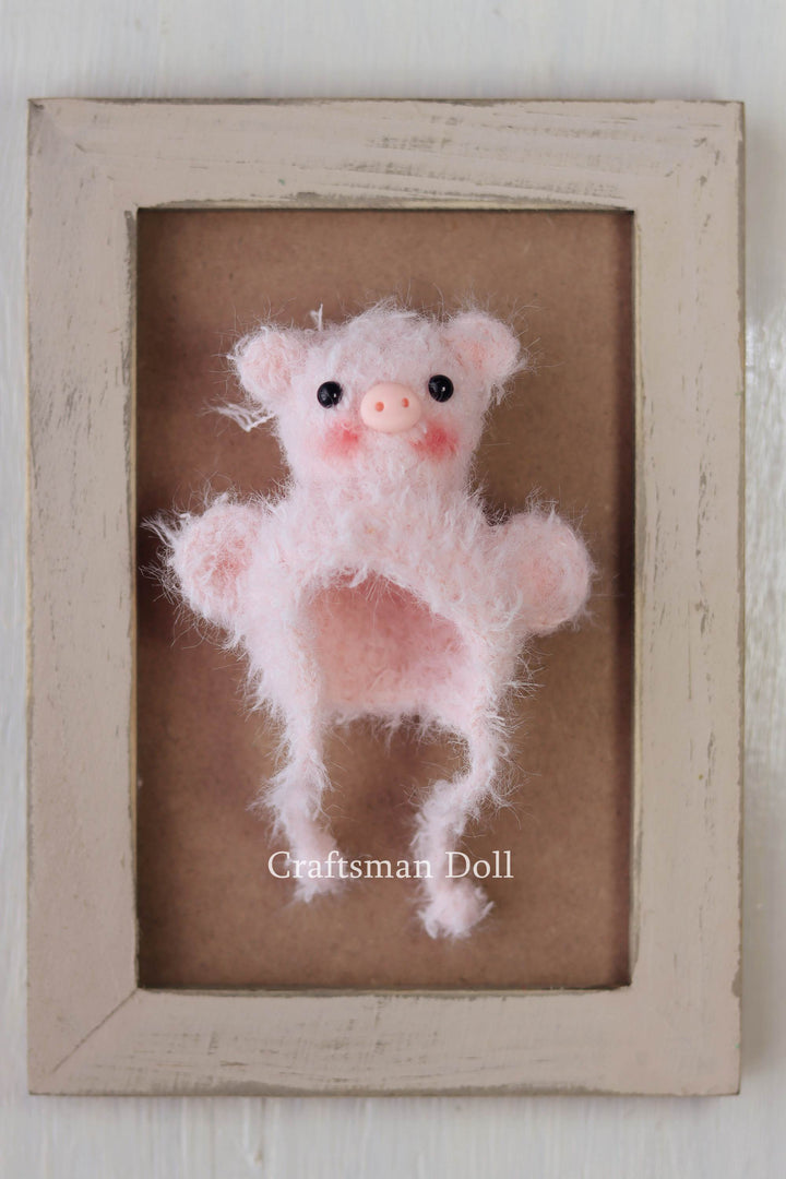 Piteter Blythe Hat/PB956/