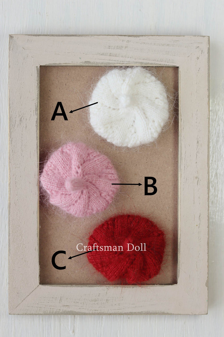 Piteter Blythe Hat/PB957/