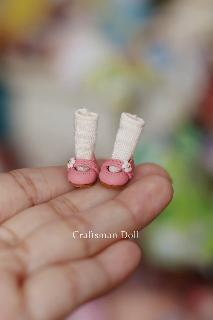 Piteter Blythe Shoes/Piteter Blythe Clay Shoes/PB958/