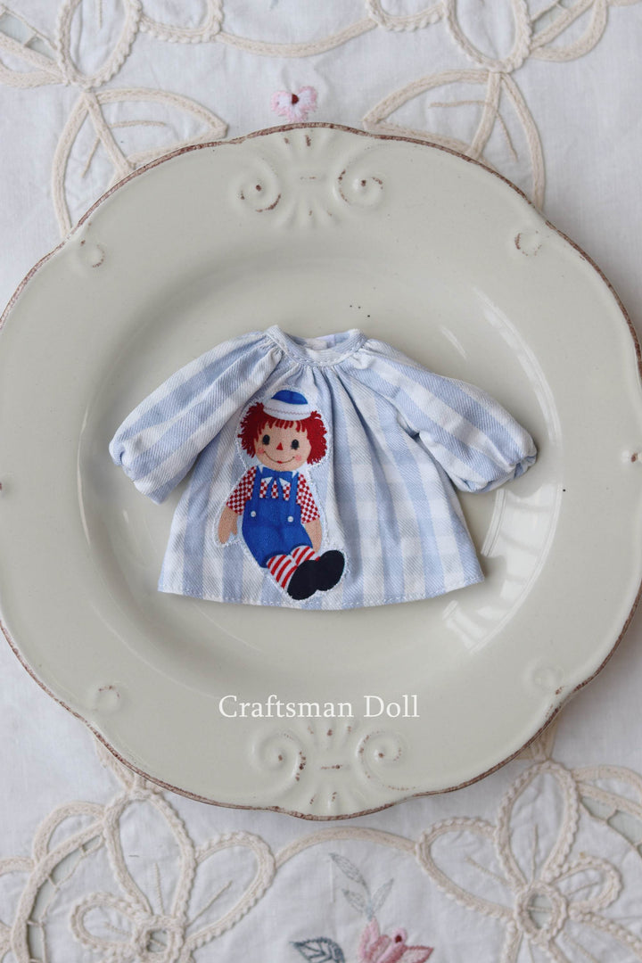 Blythe Clothes/Pullip Clothes/B124/