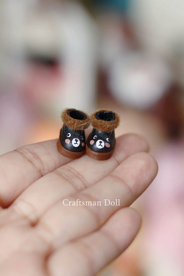 Piteter Blythe Shoes/Piteter Blythe Clay Shoes/PB960/