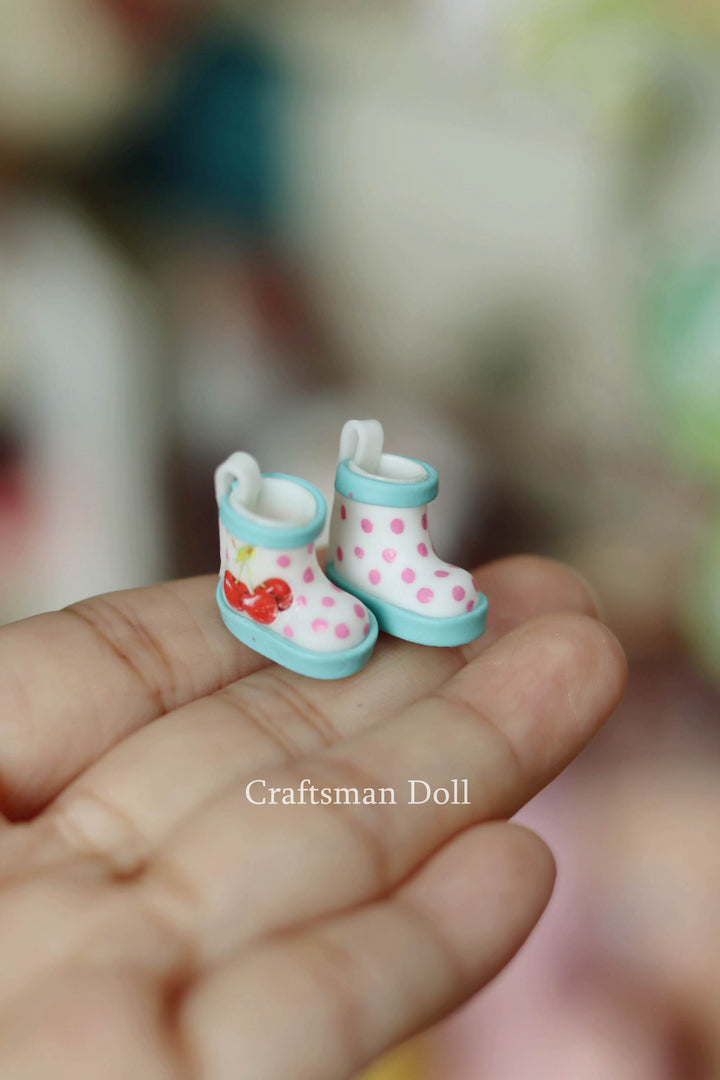 Piteter Blythe Shoes/Piteter Blythe Clay Shoes/PB961/