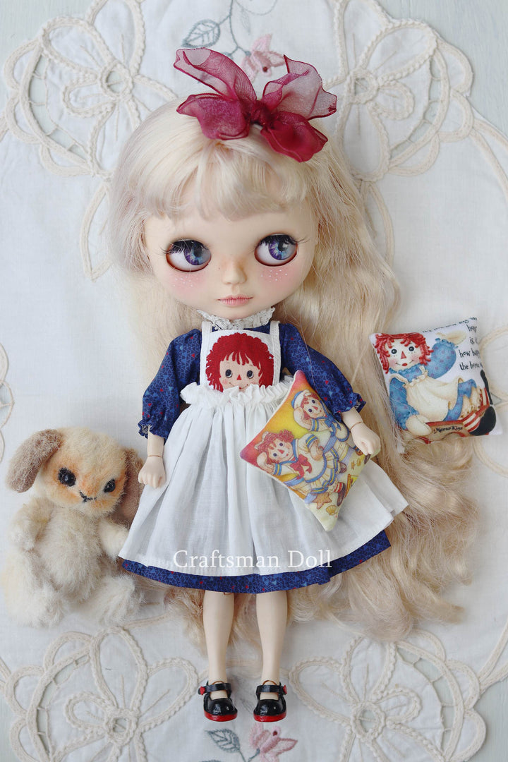 Blythe Pillow/B116/