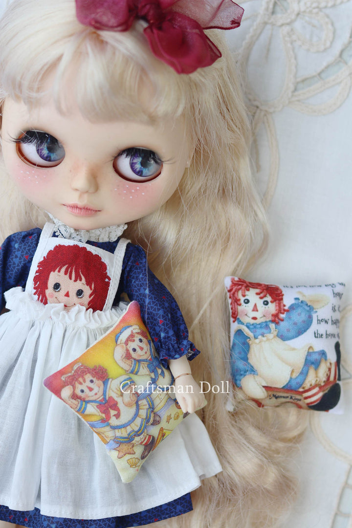 Blythe Pillow/B116/
