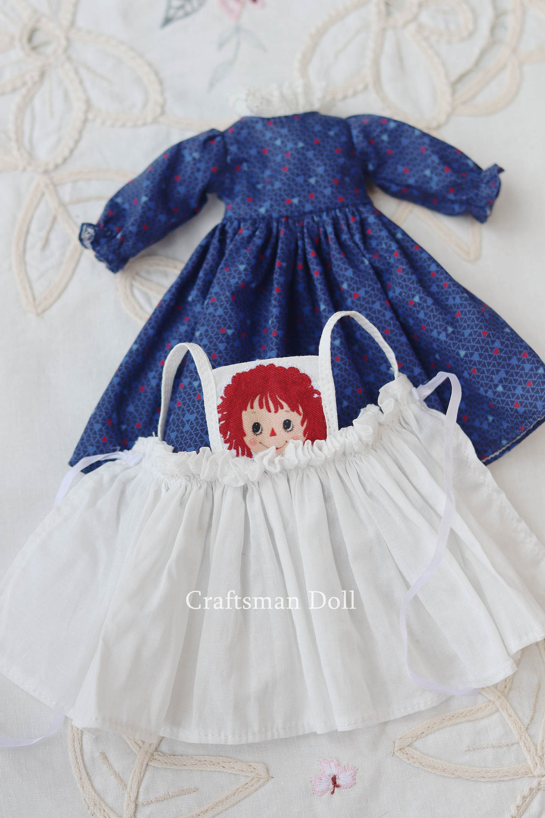 Blythe Clothes/Blythe apron/Pullip Clothes/B112/