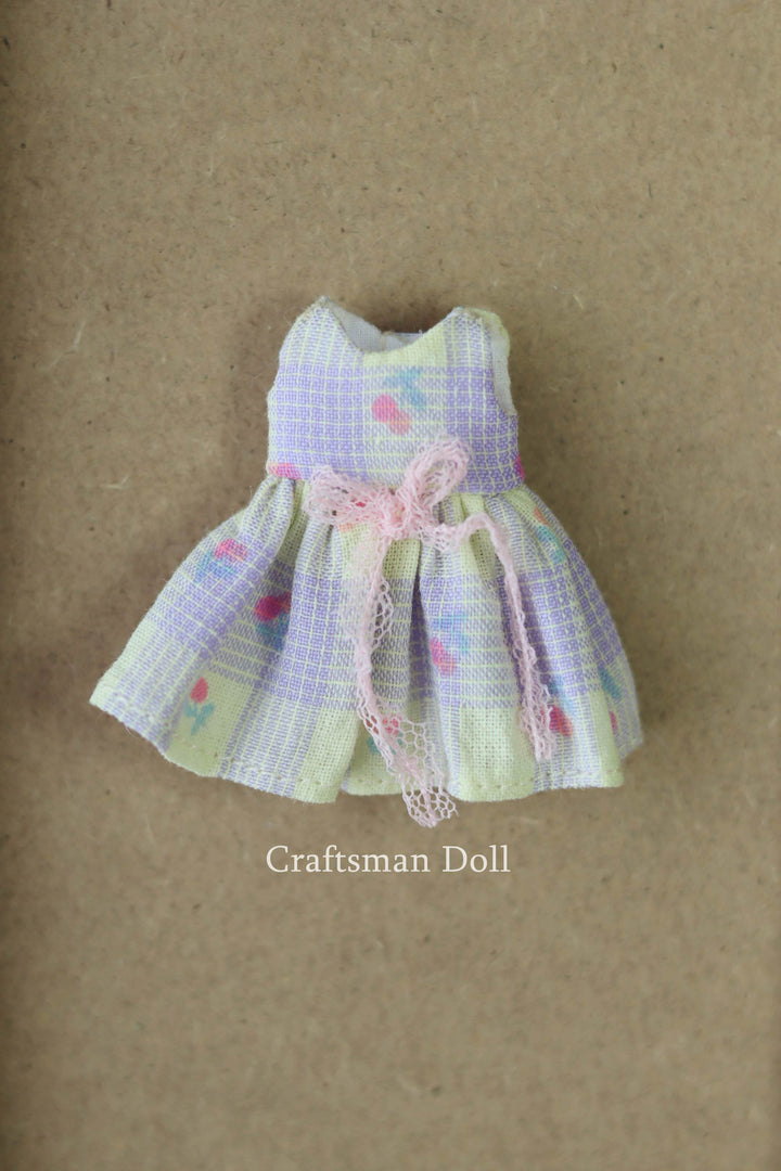 Piteter Blythe Clothes/Piteter Blythe Dress/PB950/