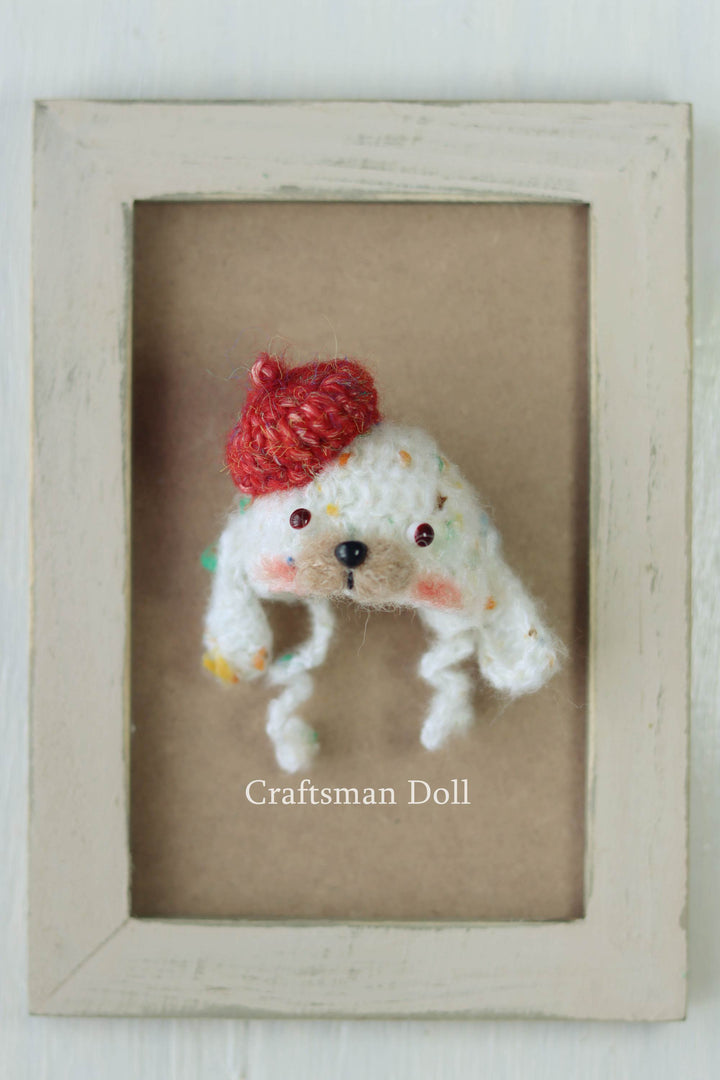 Piteter Blythe Hat/PB968/