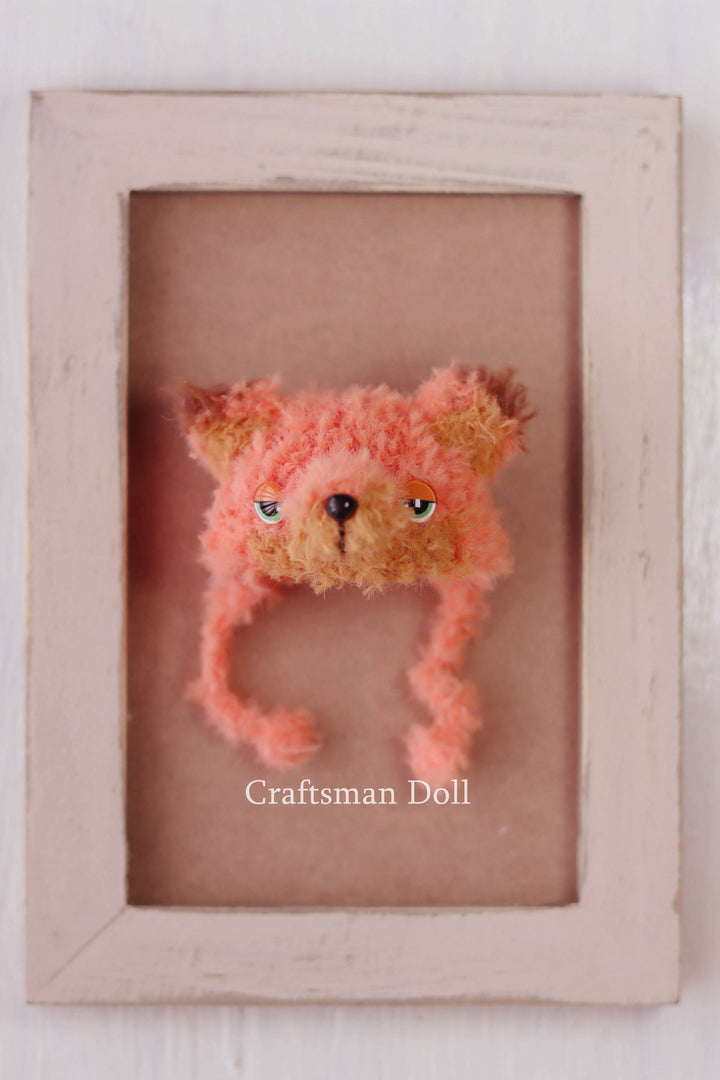 Piteter Blythe Hat/PB970/